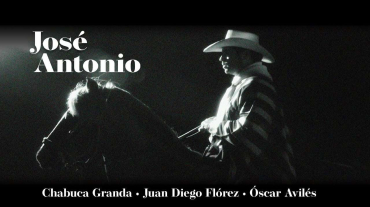 Jose Antonio - Juan Diego Flórez Sinfonía por el Perú