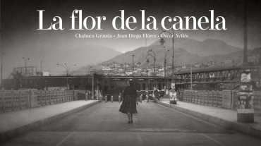 La flor de la canela -Juan Diego Flórez Sinfonía por el Perú