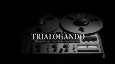 Trialogando, la producción de Sinfonía por el Perú