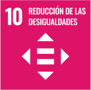 Efecto Sinfonía - 10 Reducción de las desigualdades