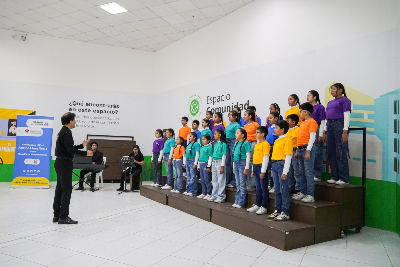 Visita directorio Parque Arauco a Sinfonía por el Perú (11)