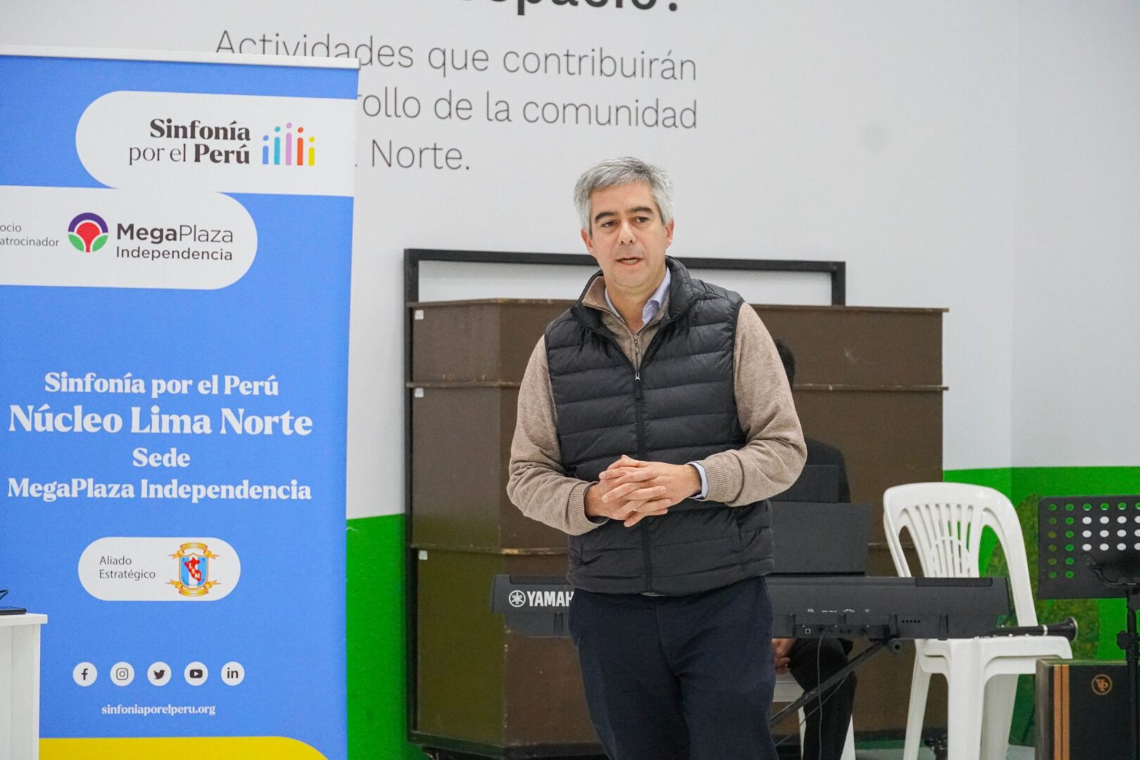 Visita directorio Parque Arauco a Sinfonía por el Perú (3)