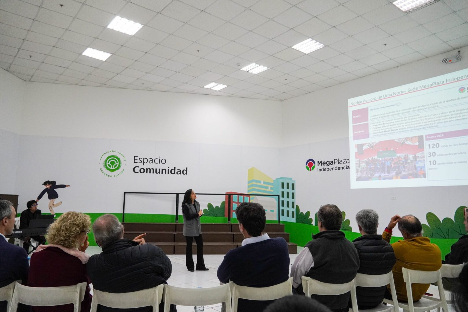 Visita directorio Parque Arauco a Sinfonía por el Perú (5)
