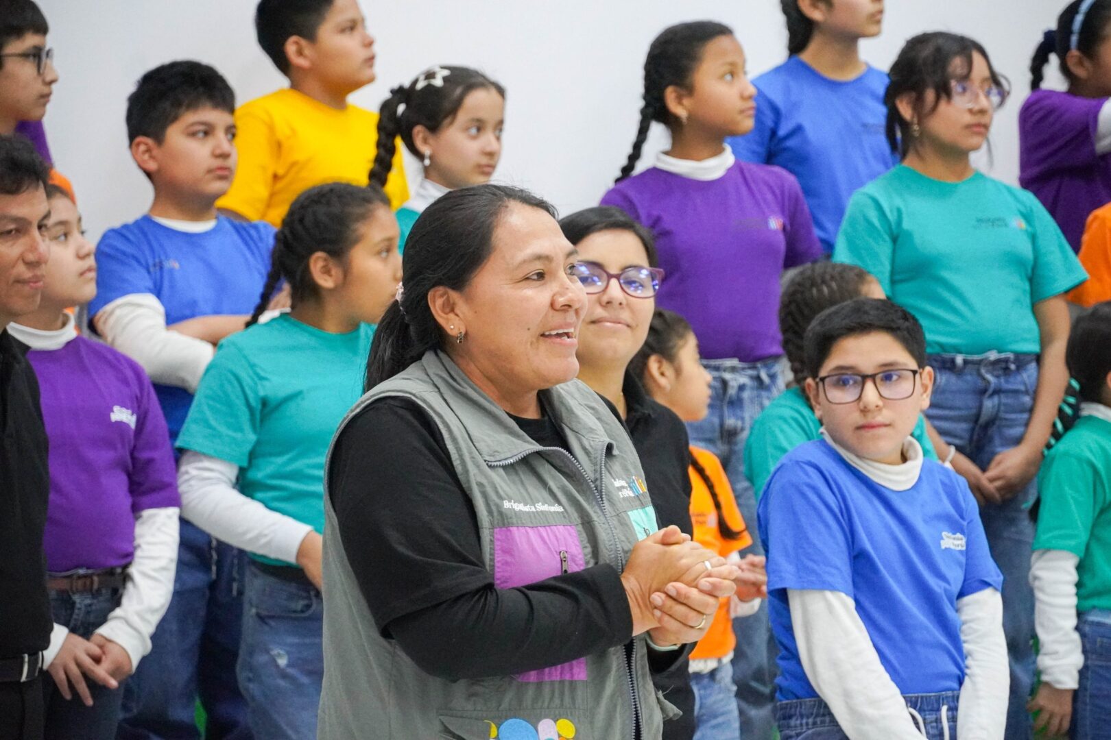 Visita directorio Parque Arauco a Sinfonía por el Perú (6)